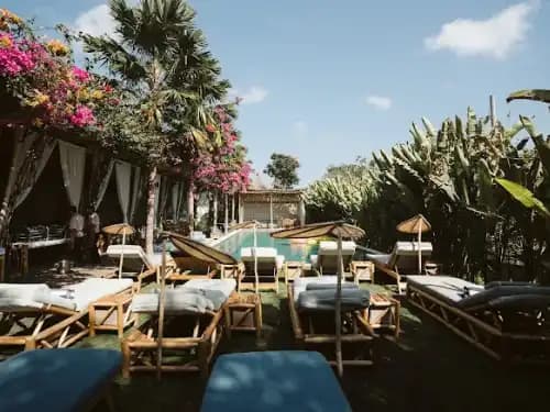 Banana Lounge