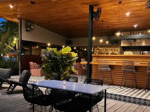 Gooseberry French Restaurant