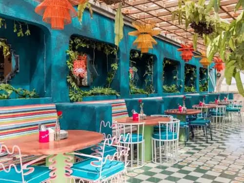 Motel Mexicola | Canggu
