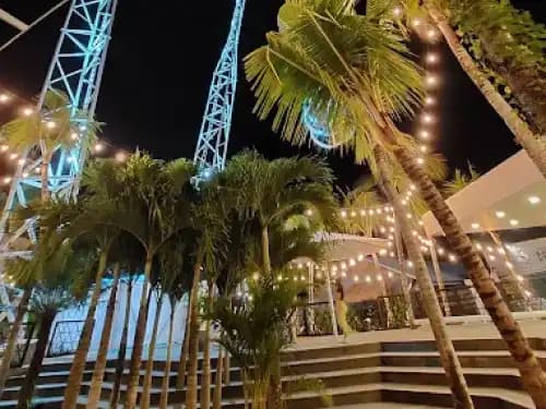 G Swing Bali