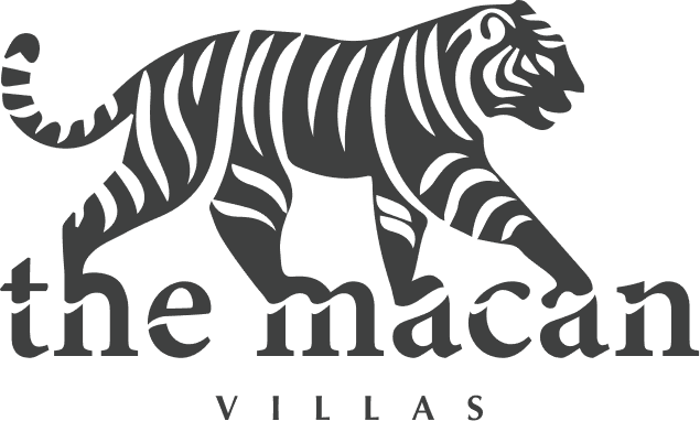 The Macan