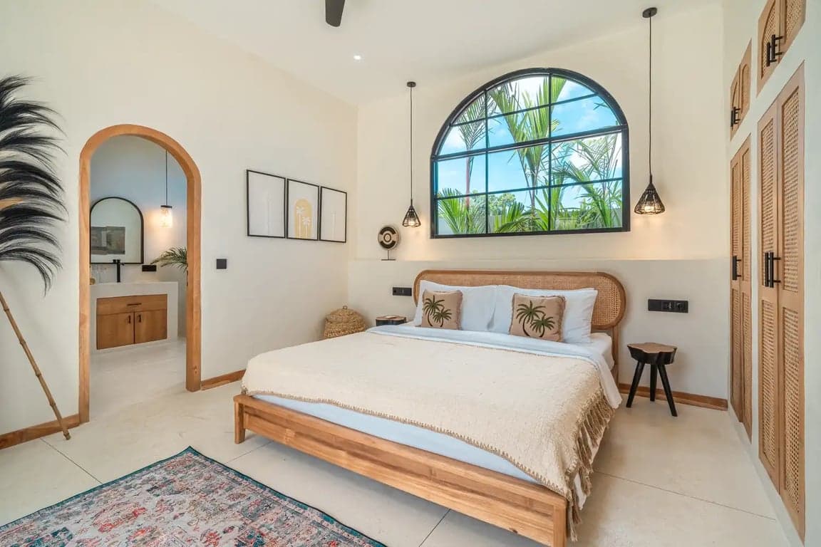 The Macan Villas