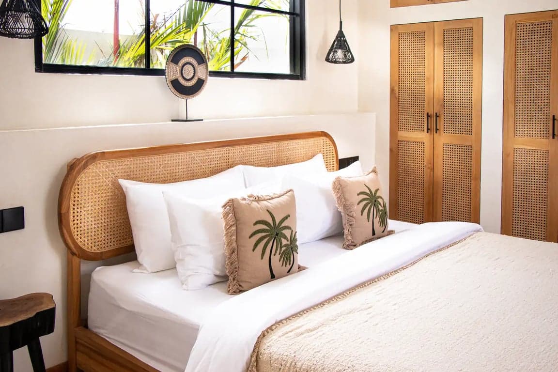 the macan Villas