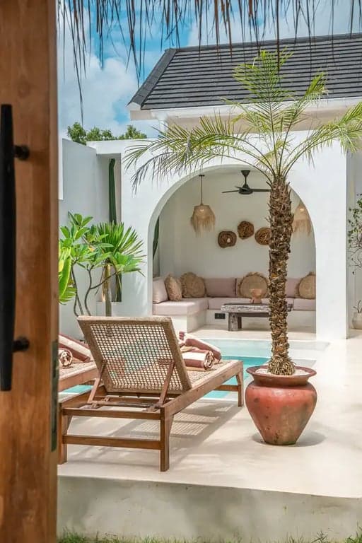 The Macan Villas