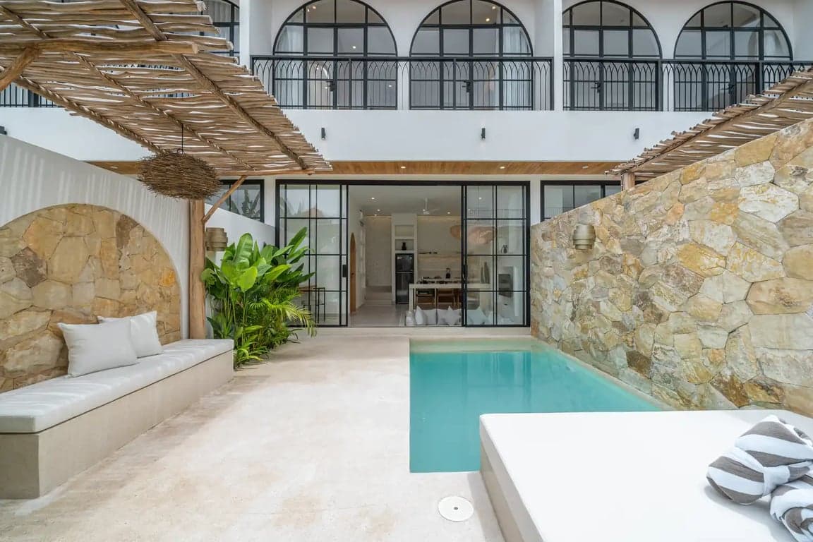 The Macan Villas