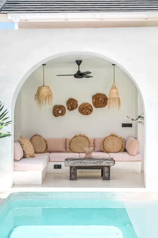the macan Villas