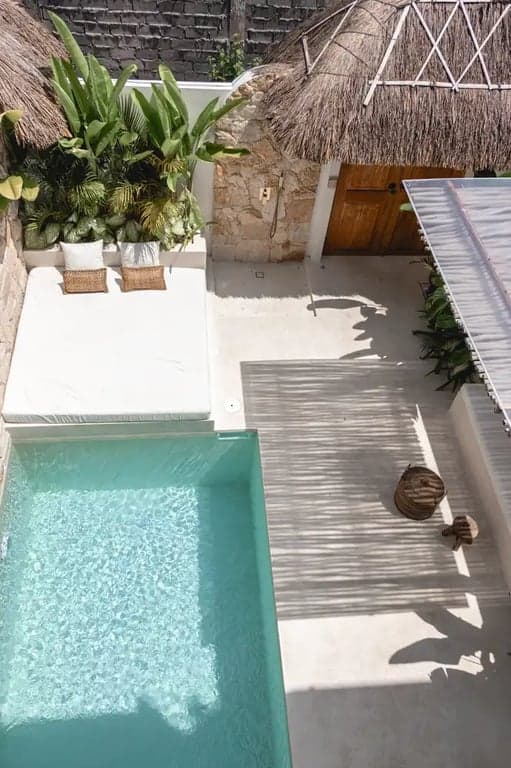 the macan Villas